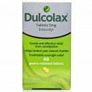 Dulcolax Tablets 5mgx60
