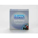 Durex Performa 3 pack