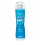 Durex lubricant Play Feel 50ml