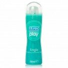 Durex Lubricant Play Tingle 50ml