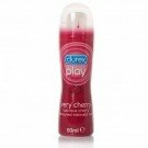 Durex Lubricant Play Very Cherry 50ml