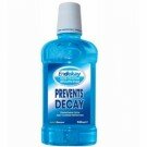 Endekay Daily Fluoride Mouth Rinse 500ml