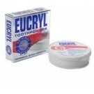 Eucryl Whitening Toothpowder Original Flavour 50g