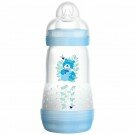 Mam Bottle Anti Colic 260ml FB0501 Blue