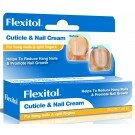 Flexitol Hand and Nail Cuticle Cream 20g