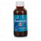 Gaviscon Liquid Peppermint 300ml