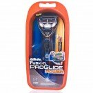 Gillette Fusion Proglide Power Razor Sensitive 1UP