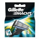 Gillette Mach 3 Cartridge 4