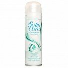 Gillette Satin Care Pure and Delicate 200ml