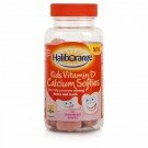 Haliborange Kids Vitamin D Calcium Softies 30