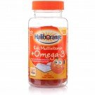 Haliborange multivitamins and omega 3 softies 30 chewable