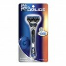 Gillette Fusion Proglide Manual Razor Sensitive 1UP
