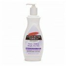 Palmers Cocoa Butter Lotion Fragrance Free 400ml
