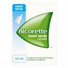 Nicorette Nasal Spray GSL 10ml