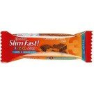 Slim Fast Snack Bar Chocolate Caramel 26gx24