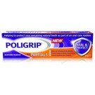 Poligrip Partials Fixative 40g