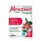 Vitabiotics Menopace Original 30 Tablet Pack