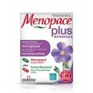 Vitabiotics Menopace Plus 56 Tablet Pack