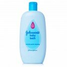 Johnson's Baby Bath 200ml