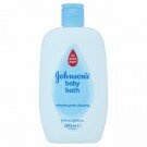 Johnson's Baby Bath 300ml