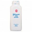 Johnson's Baby Powder 100g