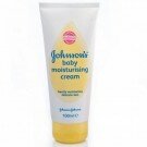 Johnson's Baby Moisturiser Cream 100ml