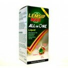 Lemsip Max All in One Liquid 160ml