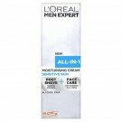 L'Oréal Men Expert All In One Moisturiser Sensitive Skin 75ml Pot