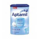 Milupa Aptamil First Milk 900g