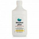 Maalox Plus Suspension 500ml