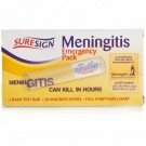 Suresign Meningitis Test