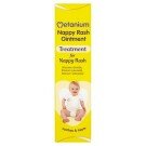 Metanium Nappy Rush Ointment 30g