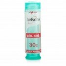 Nelsons Calc Carb 30C Clikpak 84 Tablets
