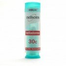 Nelsons Belladonna 30C Clikpak 84 Tablets