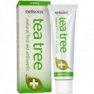 Nelsons Tea Tree Cream 30g