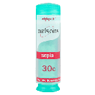 Nelsons Sepia 30C Clikpak 84 Tablets
