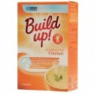 Build Up Soup Chicken 4 Sachets 196g