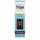 T Gel Shampoo Oily Hair 250ml