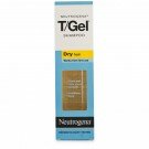 T Gel Shampoo Dry Hair 250ml
