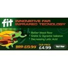 FIT Energetic Patch For Muscular Improving 10