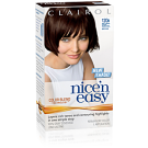 Nice N Easy Natural Dark Caramel Brown 120B