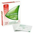 Nicorette Invisi Patches 10mg 7-day Pack