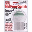 Nitty Gritty Nitfree Comb