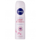 Nivea For Women Deodorant Pearl 150ml