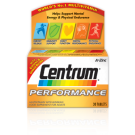 Centrum Performance 30