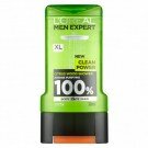 L'Oreal Men Expert Shower Gel Clean Power 300ml