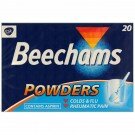 Beechams Powders Large 20