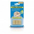 Profoot Soft Gel Corn Wraps