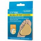 Profoot Gel Ball Of Foot Cushions