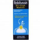 Robitussin Dry Cough Syrup 250ml